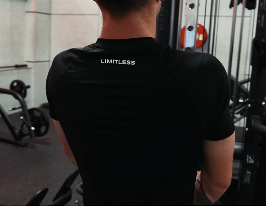 Limitless Compression Shirt