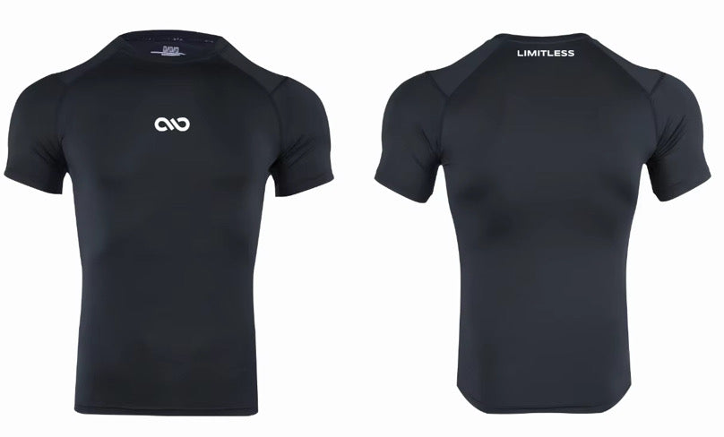 Limitless Compression Shirt