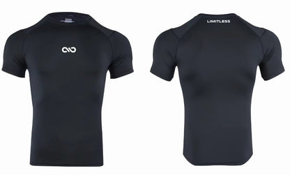 Limitless Compression Shirt