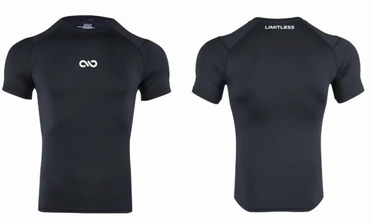 Limitless Compression Shirt