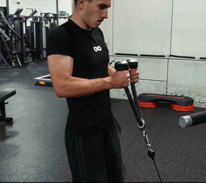 Limitless Compression Shirt