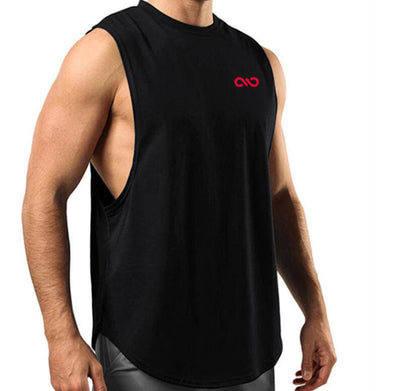 Limitless Muscle Tee